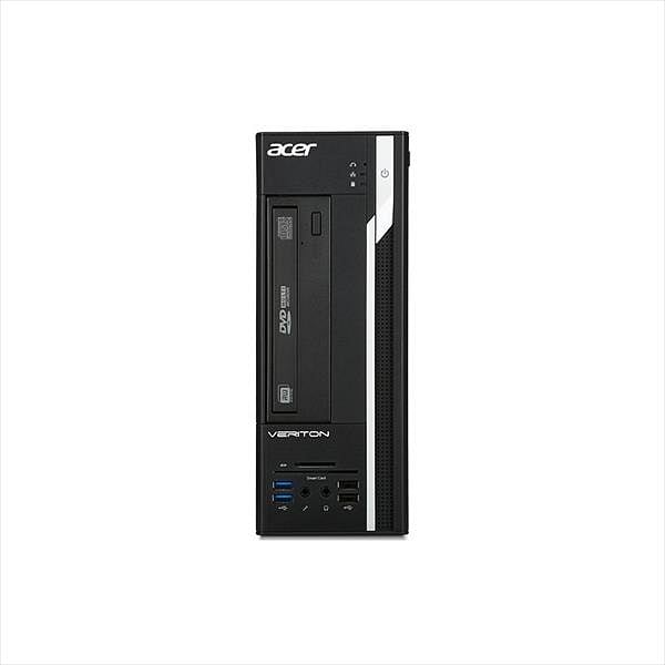Acer Veriton X2640GHELP I3 6100 4GB 500G W710PR   Equipo
