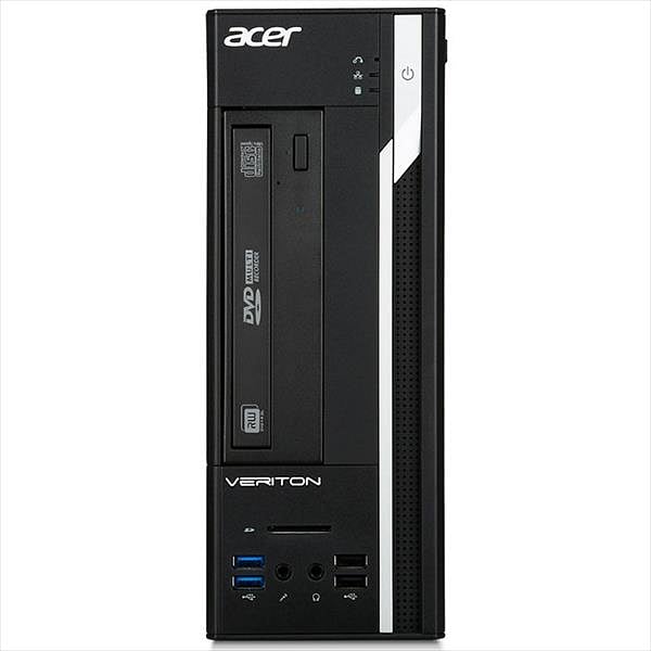 Acer Veriton X2640GHELP I5 6400 4GB 500GB W710PR  Equipo