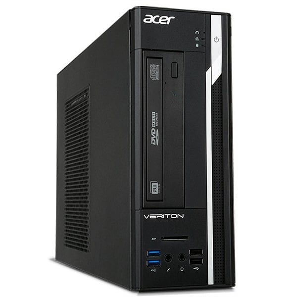 Acer Veriton X2640GHELP I3 6100 4GB 1TB W710 PRO  Equipo