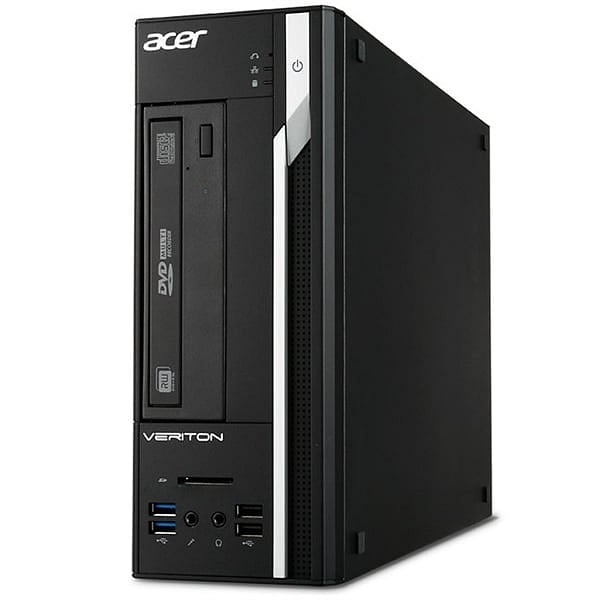 Acer Veriton X2640GHELP I5 6400 4GB 1TB W710 PRO  Equipo