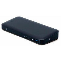 Acer USB TYPE-C Docking III 2xDP HDMI LAN USB 3.0 USB-C - Dockstation
