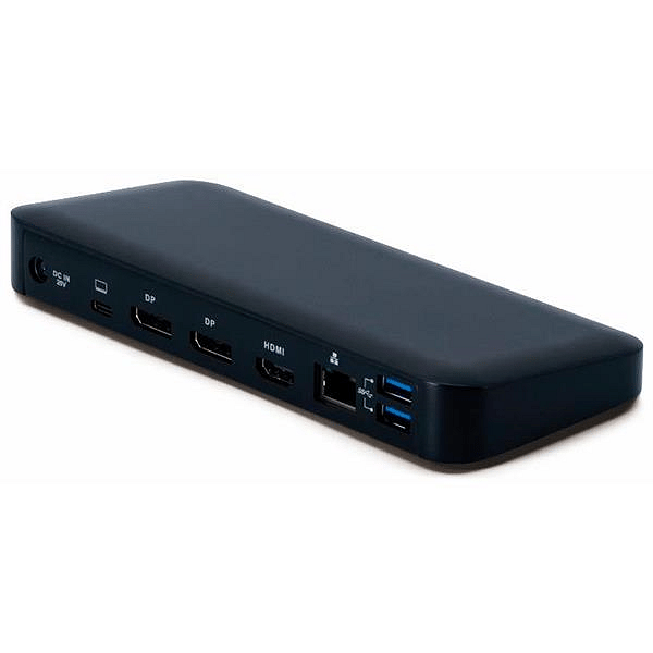 Acer USB TYPEC Docking III 2xDP HDMI LAN USB 30 USBC  Dockstation