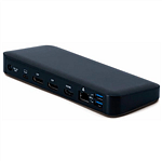 Acer USB TYPEC Docking III 2xDP HDMI LAN USB 30 USBC  Dockstation