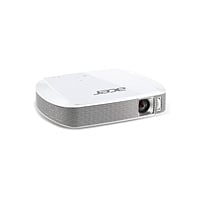Acer C200 VGA 200 2000:1 HDMI - Proyector