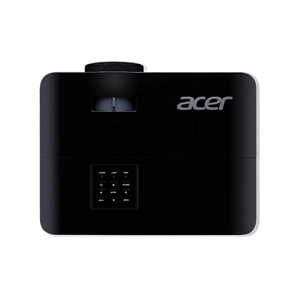 Acer X1327Wi XGA 4000 Lumens  Proyector