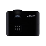 Acer X1327Wi XGA 4000 Lumens  Proyector