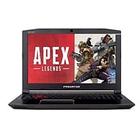 ACER HELIOS 300 i5 8300 8GB 1TB+128GB 1060 DOS - Portátil