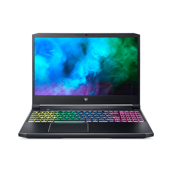 Acer Predator Helios 300 PH31554 Intel Core i7 11800H 32GB RAM 1TB SSD Nvidia Geforce RTX 3060 156 Full HD 144Hz FreeDOS  Portátil