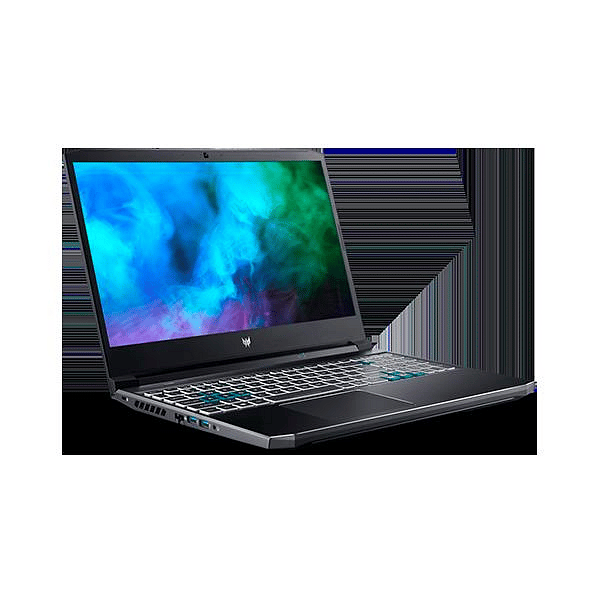 Acer Predator Helios 300 PH31554 Intel Core i7 11800H 32GB RAM 1TB SSD Nvidia Geforce RTX 3060 156 Full HD 144Hz FreeDOS  Portátil