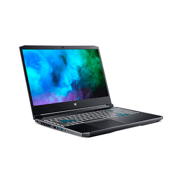 Acer Predator Helios 300 PH31554 Intel Core i7 11800H 32GB RAM 1TB SSD Nvidia Geforce RTX 3060 156 Full HD 144Hz FreeDOS  Portátil