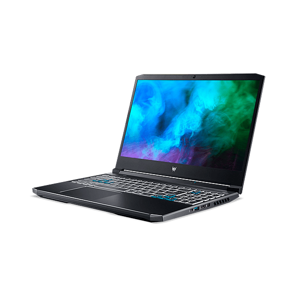 Acer Predator Helios 300 PH31554 Intel Core i7 11800H 32GB RAM 1TB SSD Nvidia Geforce RTX 3060 156 Full HD 144Hz FreeDOS  Portátil