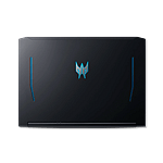 Acer Predator Helios 300 PH31554 Intel Core i7 11800H 32GB RAM 1TB SSD Nvidia Geforce RTX 3060 156 Full HD 144Hz FreeDOS  Portátil