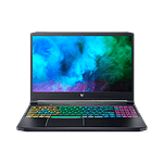 Acer Predator PT31553 Intel Core i7 1800H 16GB RAM 1TB SSD Nvidia Geforce RTX 3050Ti 156 Full HD 144Hz Free DOS  Portátil