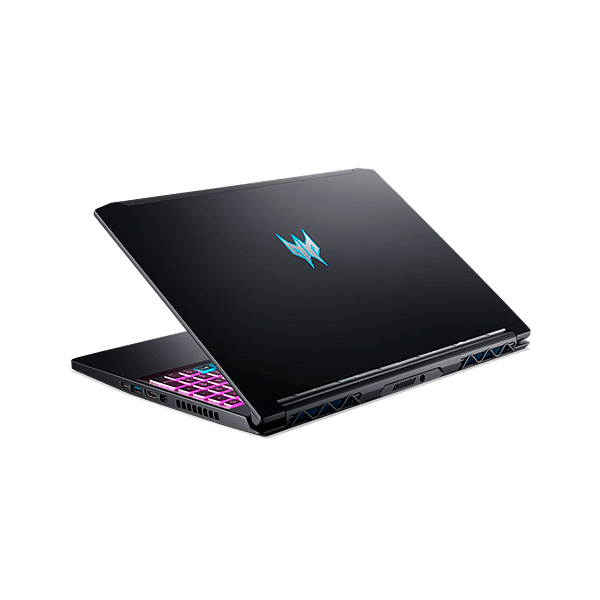 Acer Predator PT31553 Intel Core i7 1800H 16GB RAM 1TB SSD Nvidia Geforce RTX 3050Ti 156 Full HD 144Hz Free DOS  Portátil