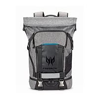 Predator Gaming rolltop 15,6" - Mochila portátil