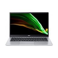 Acer Swift 1 SF114-34 Intel N4500 8GB RAM 256GB SSD 14" Full HD Windows 11 - Portátil
