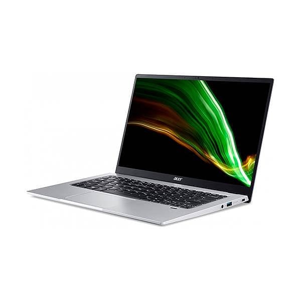 Acer Swift 1 SF11434 Intel N4500 8GB RAM 256GB SSD 14 Full HD Windows 11  Portátil