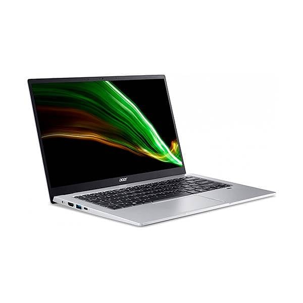 Acer Swift 1 SF11434 Intel N4500 8GB RAM 256GB SSD 14 Full HD Windows 11  Portátil