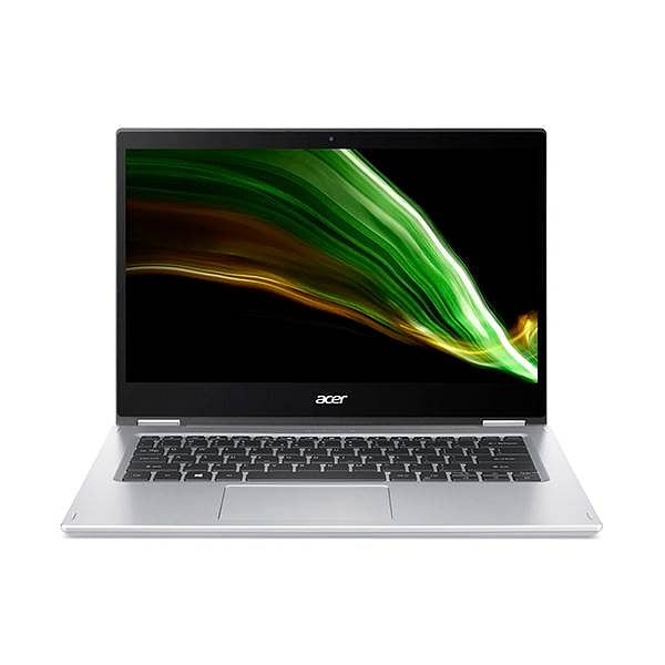 Acer Spin 1 SP11431N Intel N5100 4GB RAM 128GB SSD 14 Full HD táctil Windows 11S  Portátil