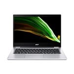 Acer Spin 1 SP11431N Intel N5100 4GB RAM 128GB SSD 14 Full HD táctil Windows 11S  Portátil