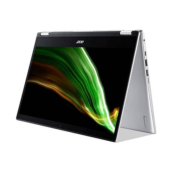 Acer Spin 1 SP11431N Intel N5100 4GB RAM 128GB SSD 14 Full HD táctil Windows 11S  Portátil