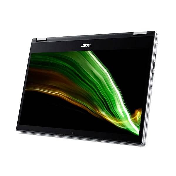 Acer Spin 1 SP11431N Intel N5100 4GB RAM 128GB SSD 14 Full HD táctil Windows 11S  Portátil