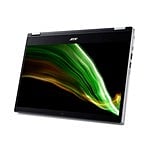 Acer Spin 1 SP11431N Intel N5100 4GB RAM 128GB SSD 14 Full HD táctil Windows 11S  Portátil