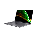 Acer Swift X Intel Core i5 11320H 16GB RAM 512GB SSD Nvidia Geforce RTX 3050 161 Full HD Windows 11  Portátil