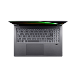 Acer Swift X Intel Core i5 11320H 16GB RAM 512GB SSD Nvidia Geforce RTX 3050 161 Full HD Windows 11  Portátil