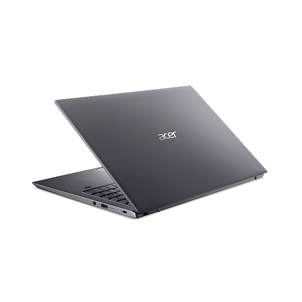 Acer Swift X Intel Core i5 11320H 16GB RAM 512GB SSD Nvidia Geforce RTX 3050 161 Full HD Windows 11  Portátil