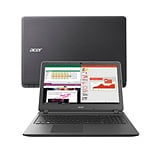 Acer EX2540 i3 6006U 4GB 500GB W10  Portátil