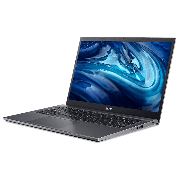 Acer EX21555C  Portátil Intel Core i5 1235U 8GB RAM 512GB NVMe 156 Full HD Windows 11 Home