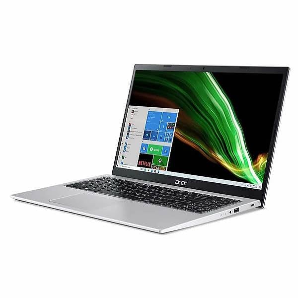 Acer EX21523 R5 7520U 16GB 512GB 156 W11  Portátil