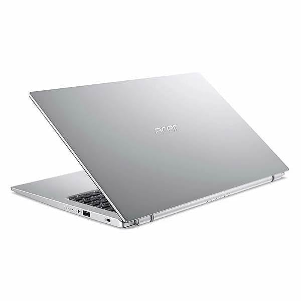 Acer EX21523 R5 7520U 16GB 512GB 156 W11  Portátil