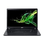 Acer Aspire 3 A31556 Intel Core i7 1065G7 8GB RAM 512GB SSD 156 Full HD Windows 10  Portátil