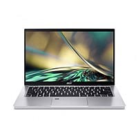 Acer Spin 3 SP314-55N Intel Core i5 1235U 8GB RAM 512GB SSD 14" Full HD táctil Windows 11 - Portátil