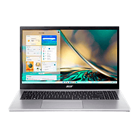 Acer Aspire 3 A315-59-70K8 | Portátil Intel Core i7 1255U 16GB RAM 512GB SSD 15,6" Full HD Windows 11 Home