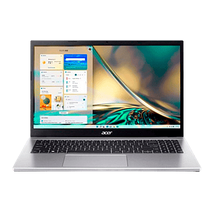 Acer Apire 3 A3155970K8 Intel Core i7 1255U 16GB RAM 512GB SSD 156 Full HD Windows 11 Home  Portátil