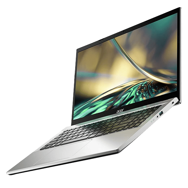 Acer A31559  Portátil Intel Core i5 1235U 8GB RAM 512GB NVMe 156 Full HD Windows 11 Home