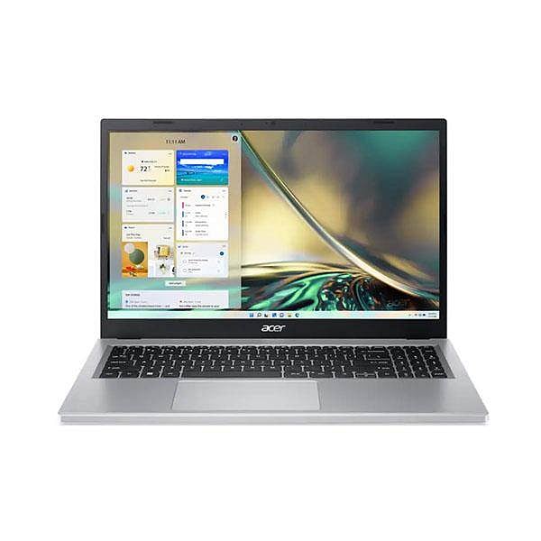 Acer Aspire 3 A315510P  Portátil Intel Core i3N305 8GB RAM 512GB SSD 156 Full HD Windows 11 Home