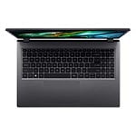 Acer A51558P79NN  Portátil Intel Core i7 1335U 16GB DDR5 512GB NVMe 156 Full HD Windows 11 Home