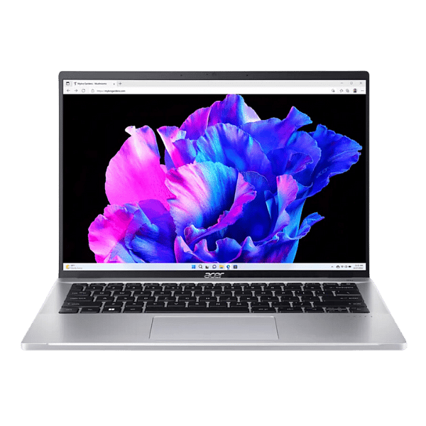 Acer Swift Go 14 OLED  Portátil Intel Core i7 1355U 16GB DDR5 1TB NVMe 14 28K Windows 11 Home