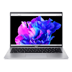 Acer Swift Go 14 OLED  Portátil Intel Core i7 1355U 16GB DDR5 1TB NVMe 14 28K Windows 11 Home