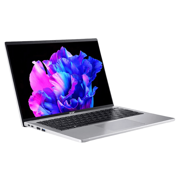 Acer Swift Go 14 OLED  Portátil Intel Core i7 1355U 16GB DDR5 1TB NVMe 14 28K Windows 11 Home