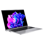 Acer Swift Go 14 OLED  Portátil Intel Core i7 1355U 16GB DDR5 1TB NVMe 14 28K Windows 11 Home