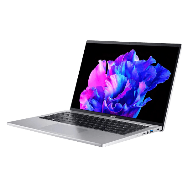 Acer Swift Go 14 OLED  Portátil Intel Core i7 1355U 16GB DDR5 1TB NVMe 14 28K Windows 11 Home