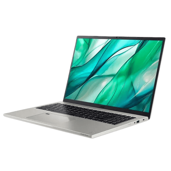 Acer Aspire Vero 16  Portátil Intel Core Ultra 7 155U 16GB DDR5 1TB NVMe 16 WUXGA Windows 11 Home