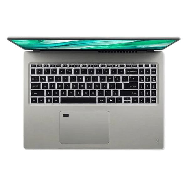 Acer Aspire Vero 16  Portátil Intel Core Ultra 7 155U 16GB DDR5 1TB NVMe 16 WUXGA Windows 11 Home