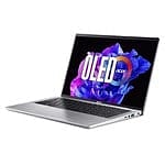 Acer Swift Go 14 OLED  Portátil Intel Core Ultra 5 125U 16GB DDR5 512GB NVMe 14 28K Windows 11 Home