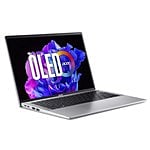 Acer Swift Go 14 OLED  Portátil Intel Core Ultra 5 125U 16GB DDR5 512GB NVMe 14 28K Windows 11 Home